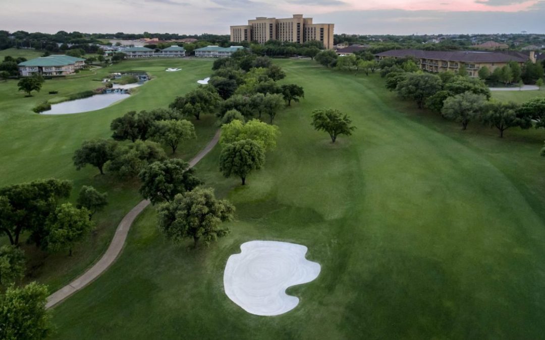 Dallas Investor Buys Local Golf Courses