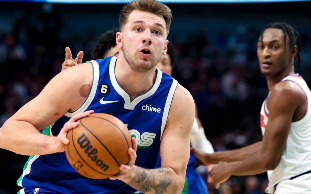 Reactions | Doncic’s 60-21-10 Performance
