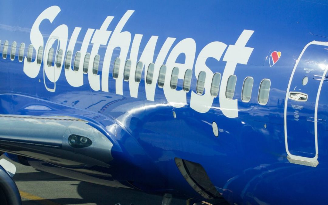 Southwest ‘Imploding’ After Cancellations, Delays