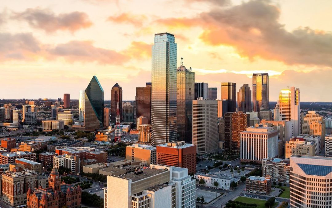año en revisión | Persiste el crimen en Dallas
