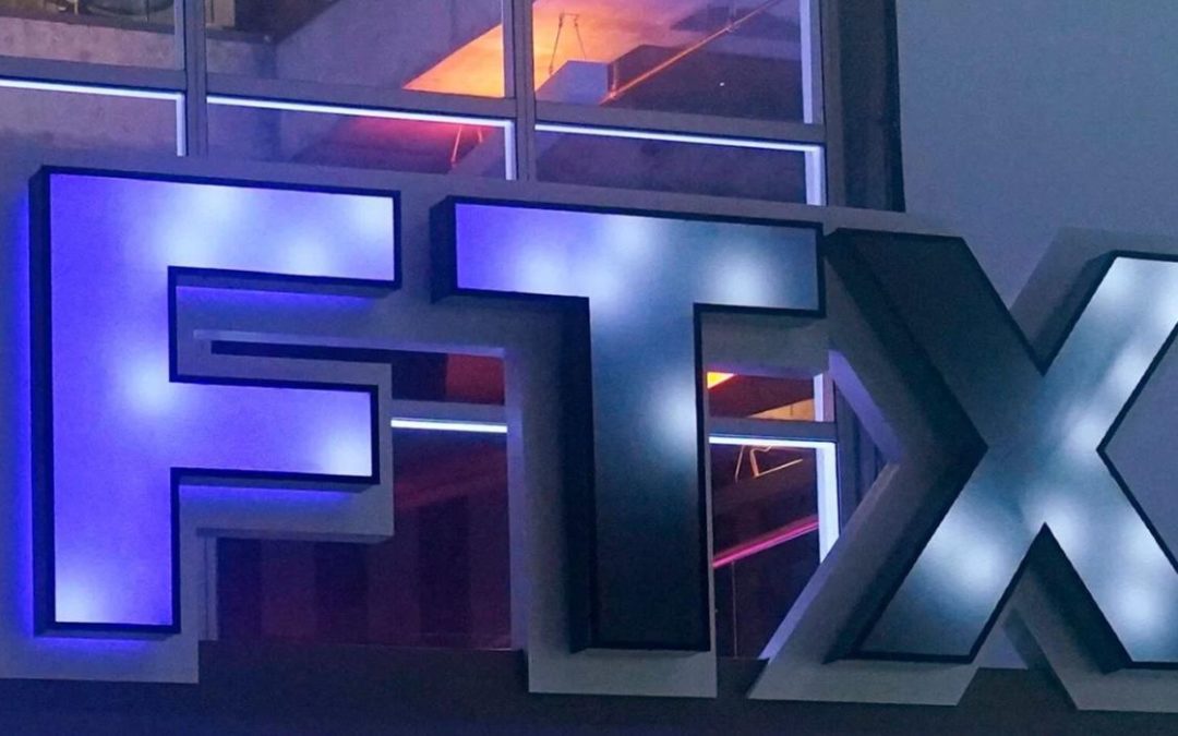 FTX Plans to Claw Back Bankman-Fried’s Donations