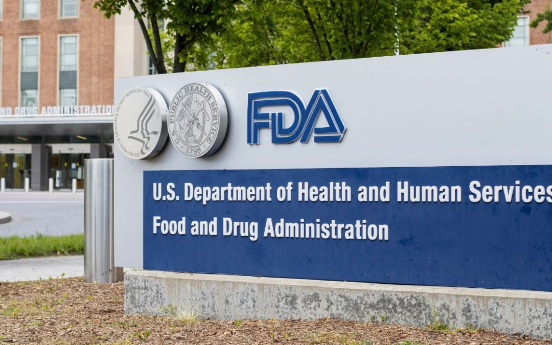 FDA May Drop Naloxone Prescription Rule
