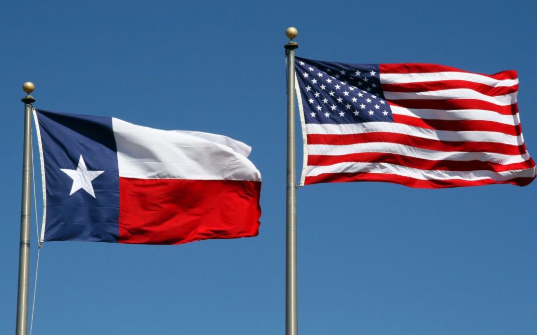 Texas se une a la Unión | Este día en la historia