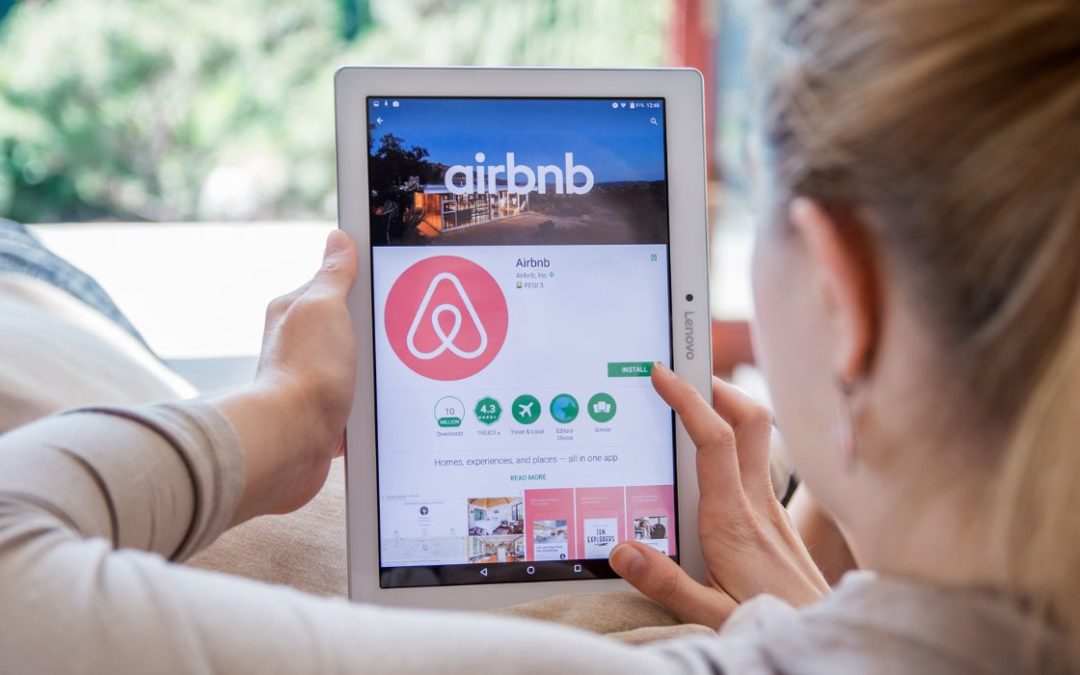 Airbnb Cracks Down on NYE Parties