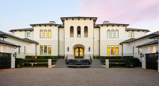 8 Dallas Homes on Most Expensive List