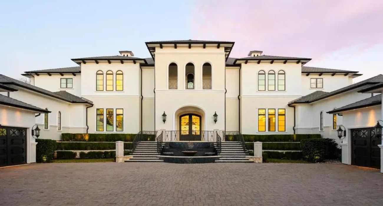 Dallas Homes on Most Expensive List