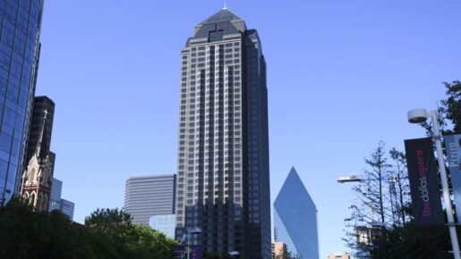 Goldman Sachs Doubles Down on Dallas