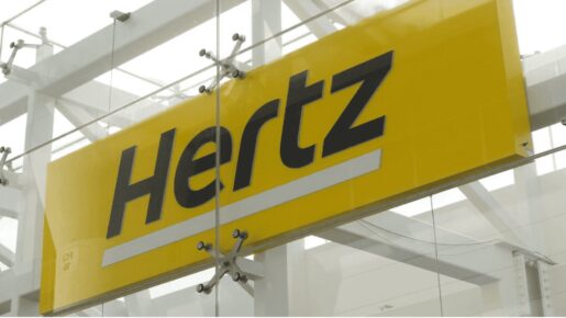 Hertz Settles Theft Accusations for $168 Million