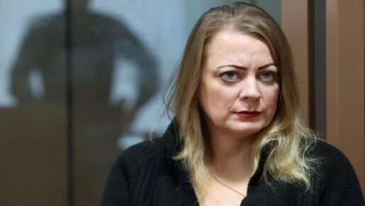 California Woman Recalls Russian Captivity