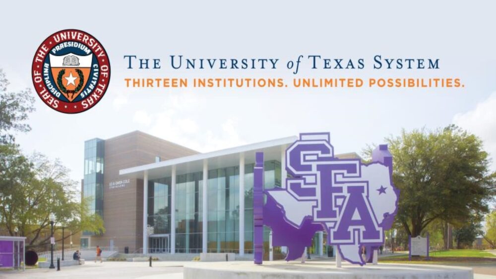 SFA Affiliation Moving Forward