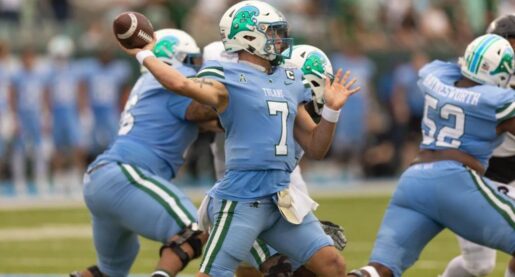 Cotton Bowl a Huge Opportunity for Tulane