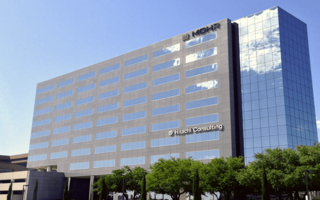 Maryland Firm Buys Another Dallas Property
