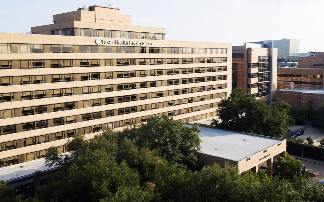 Dallas Hospital Earns Advanced Certification