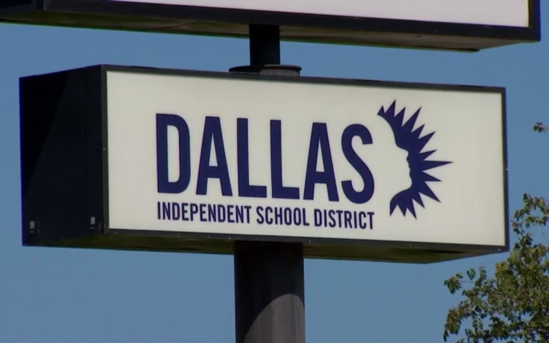DISD Drags Dallas County Down in Texas School Rankings