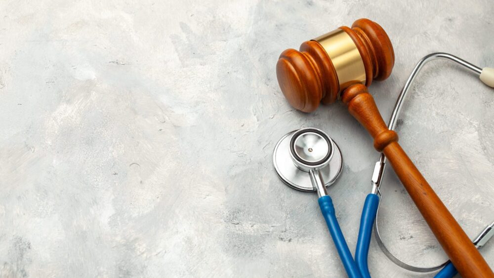Doctor Beats Lawsuit, Allegations Remain