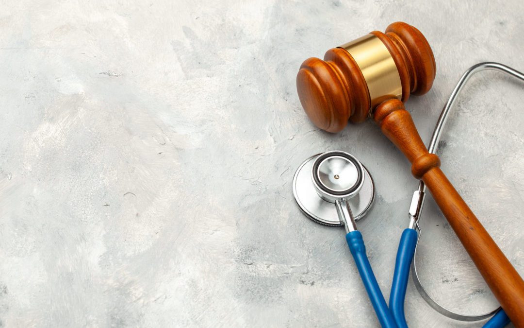 Doctor Beats Lawsuit, Allegations Remain