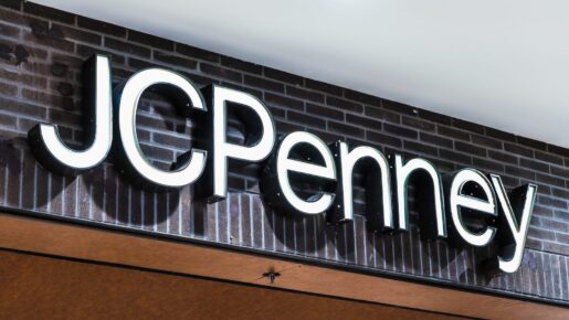 JCPenney Signed 2022’s Biggest Local Office Lease