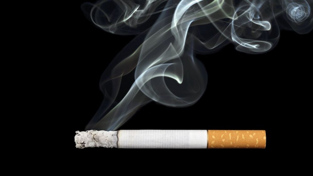 New Zealand Bans Next Generation from Cigarettes