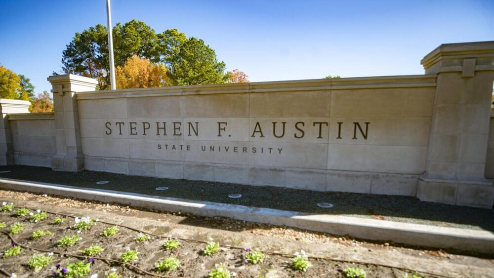 SFA Joins University of Texas System