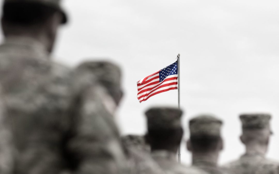 UT Southwestern Seeks Veterans for Survey About War Injuries