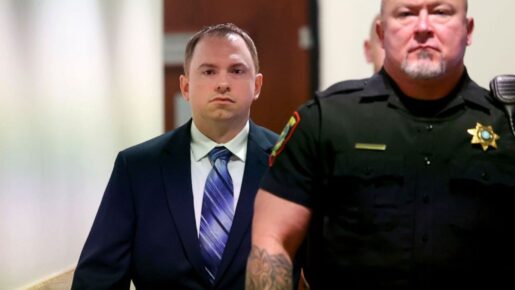 Aaron Dean Defense Alleges Jury Misconduct