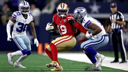 Cowboys vs. 49ers Divisional Round Preview
