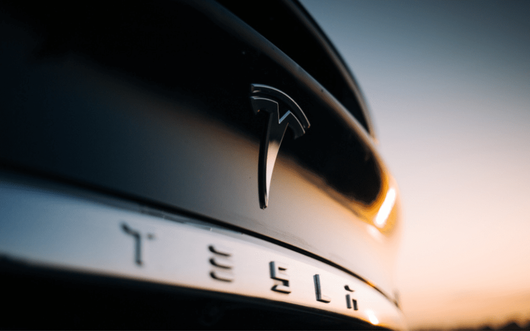 Tesla Spending $3.6B on New Factories
