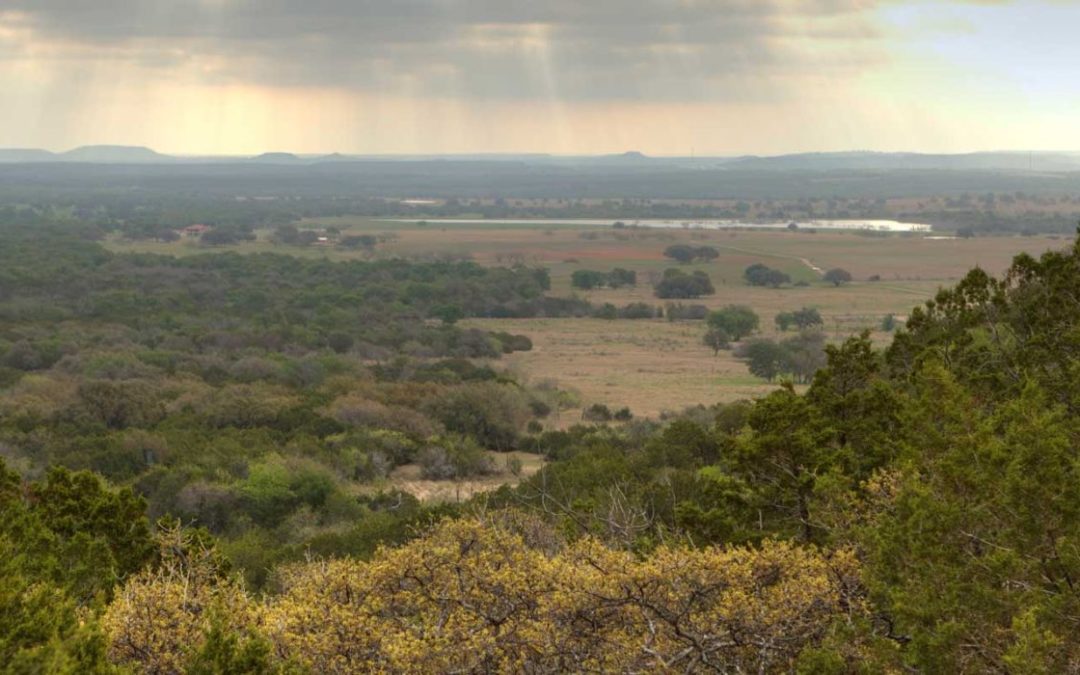 New State Park to Open in North Texas