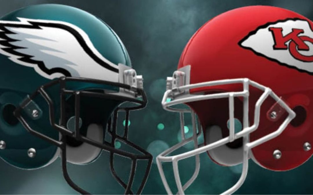Eagles, Chiefs Advance to Super Bowl