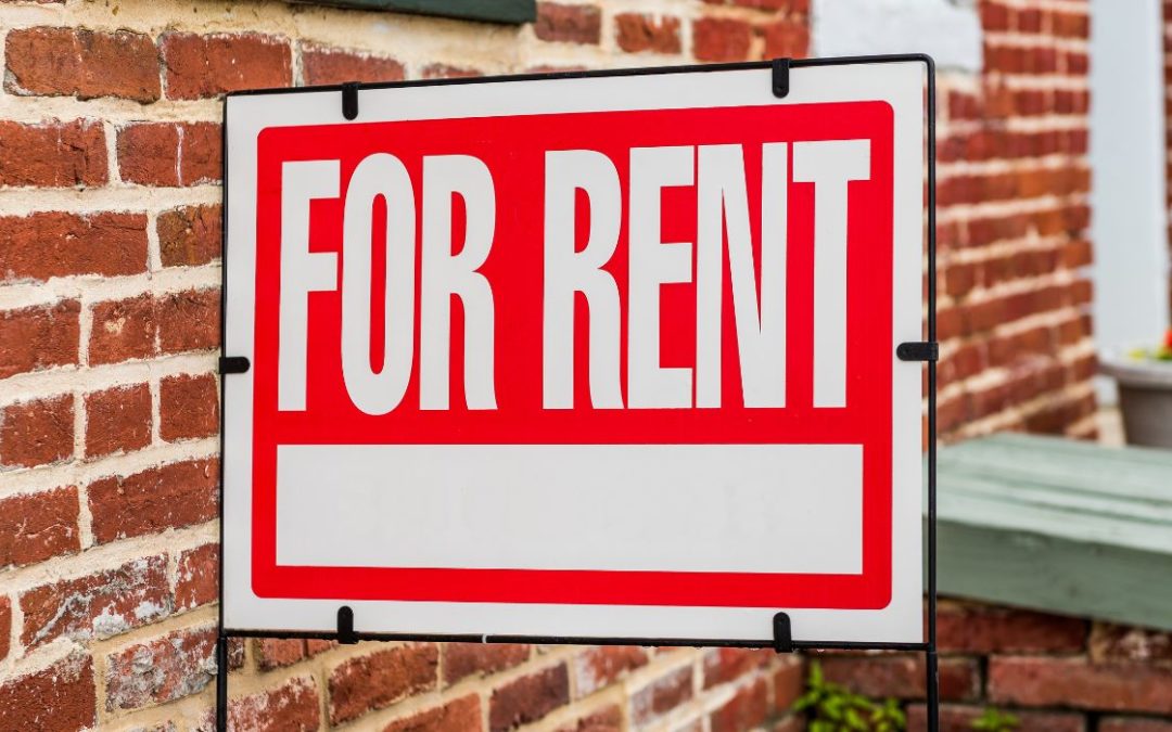 Texas Among Most Competitive Rental Markets