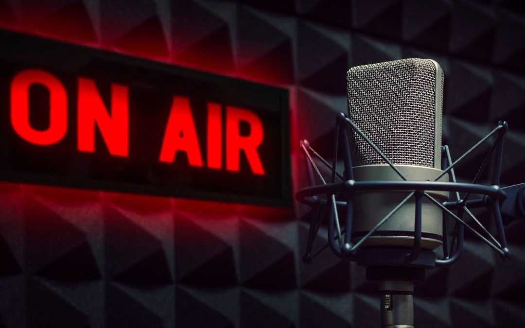 Local Radio Station Gets New-Year Revamp