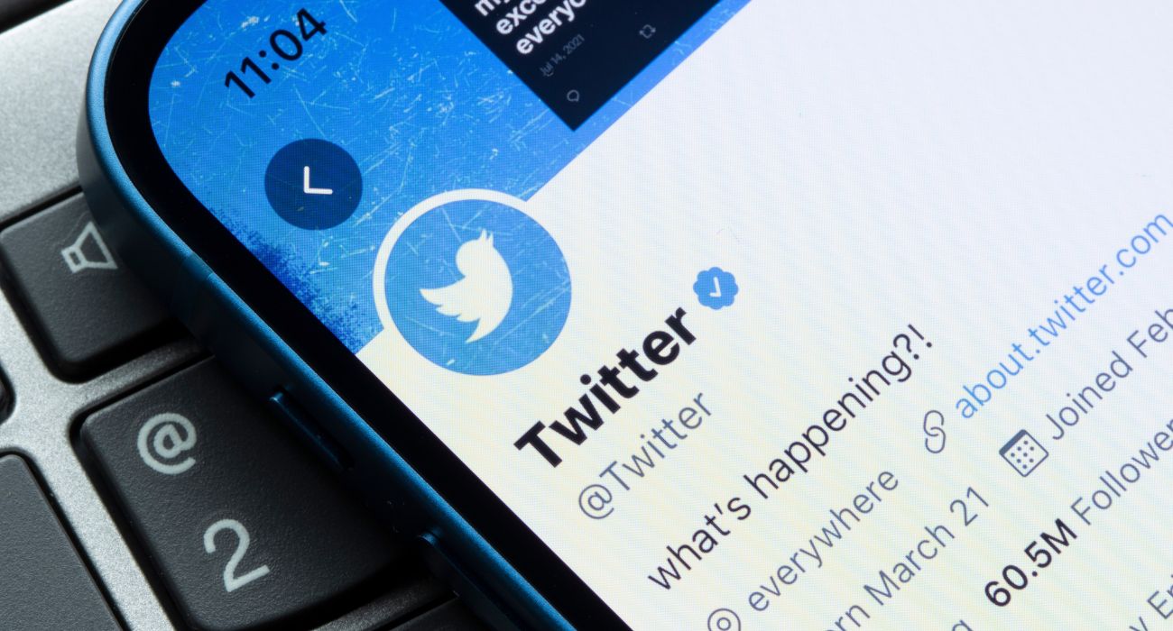 FBI Allegedly Paid Twitter