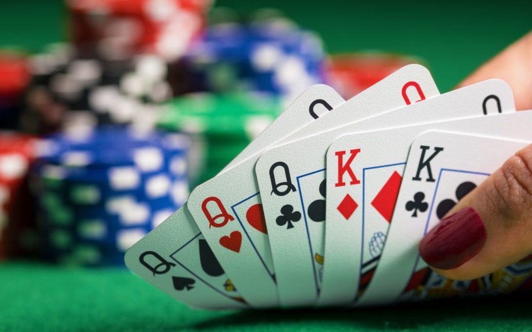 Poker Lounge Fight Could Cost Taxpayers $600K