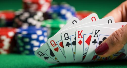 Poker Lounge Fight Could Cost Taxpayers $600K