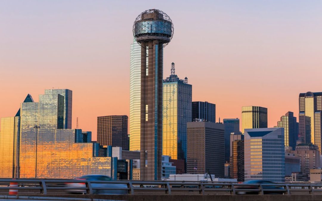 Dallas Prepared for Smart City Future
