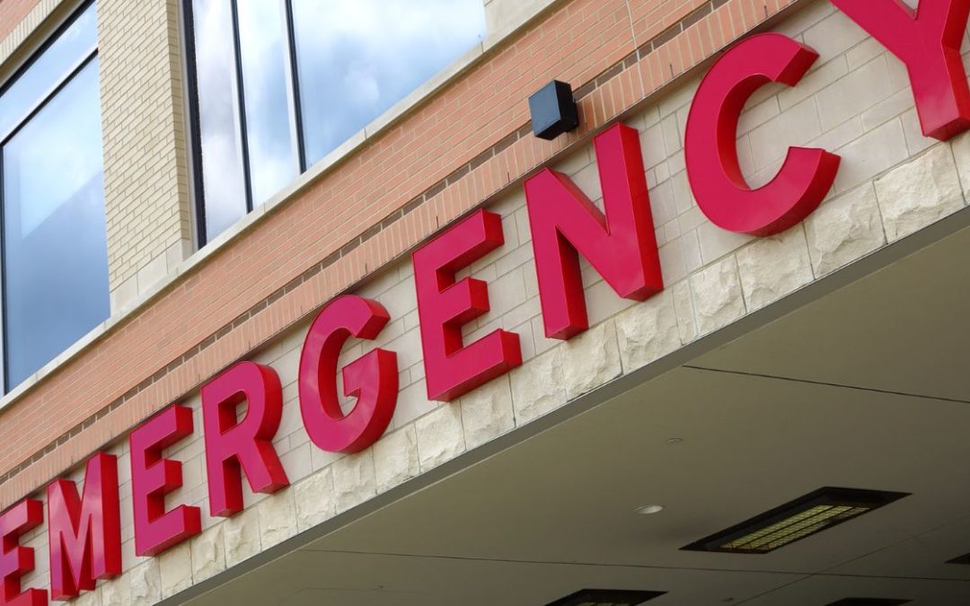 Dallas Hospital Has Nation’s Busiest ER