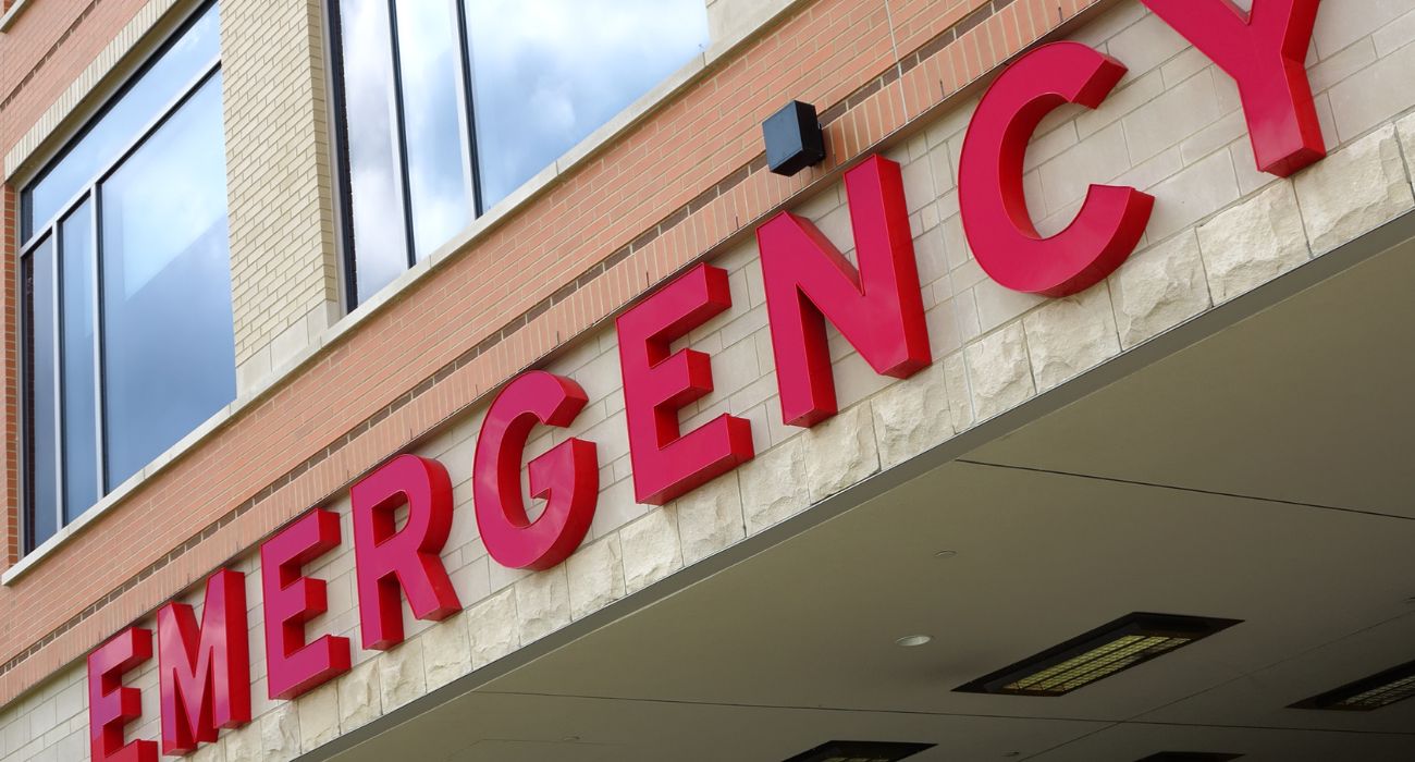 Dallas Has Nation's Busiest ER