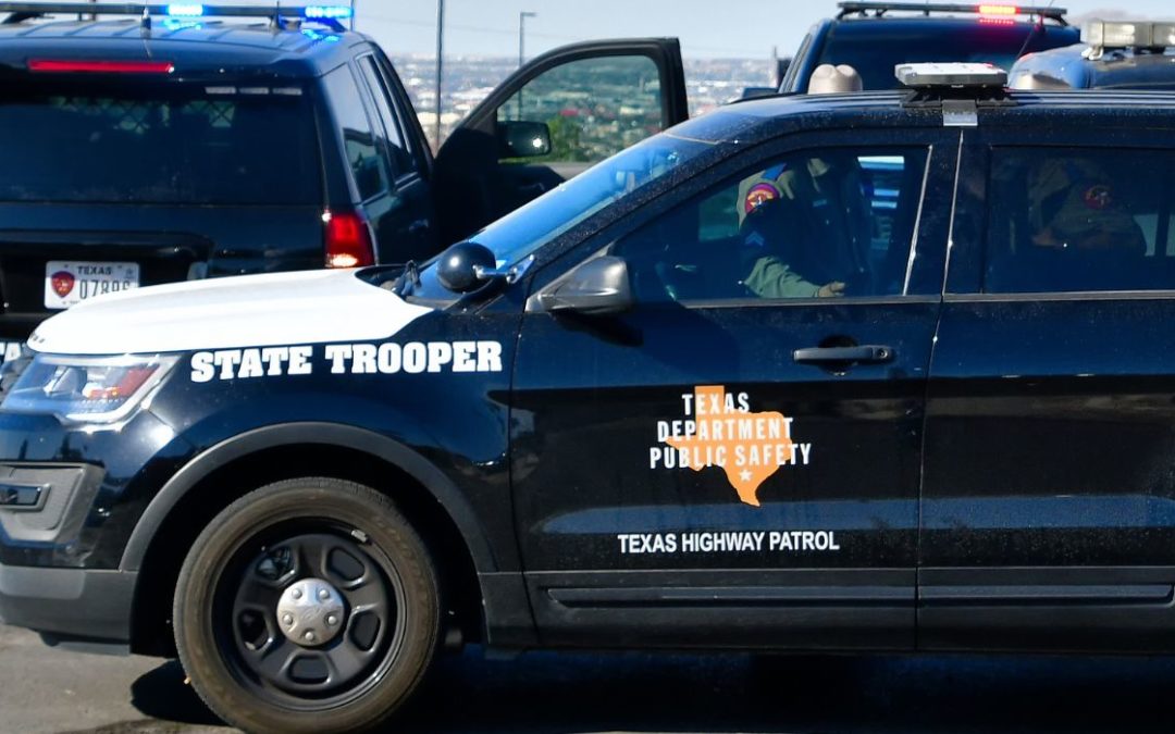 Texas Highway Crash Kills Six, Injures Five