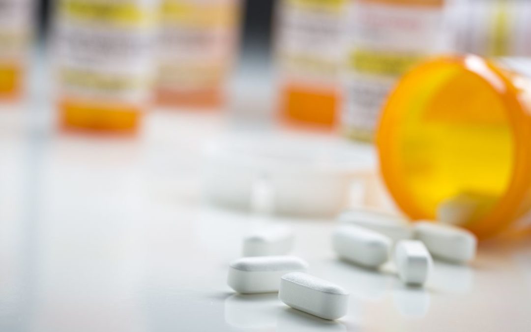 Suben los precios de cientos de medicamentos