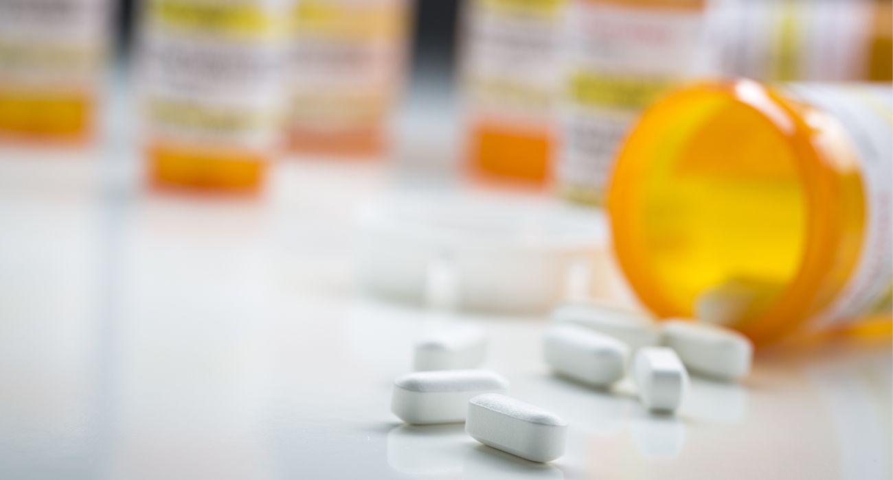 Rising Prescription Drug Prices