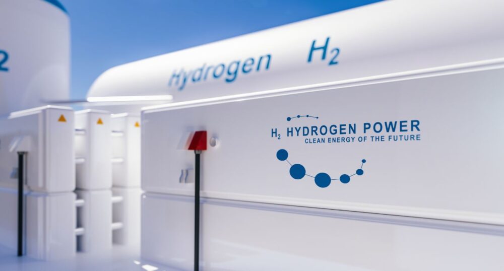 Texas City Invited to Apply for Hydrogen Hub