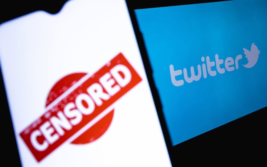 2016 Accusations Led to Twitter Censorship