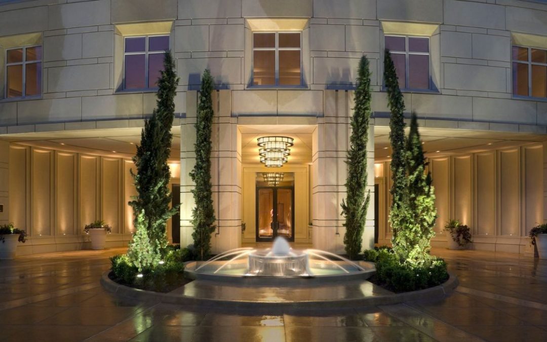 Dallas Ritz-Carlton Getting $22M Reboot