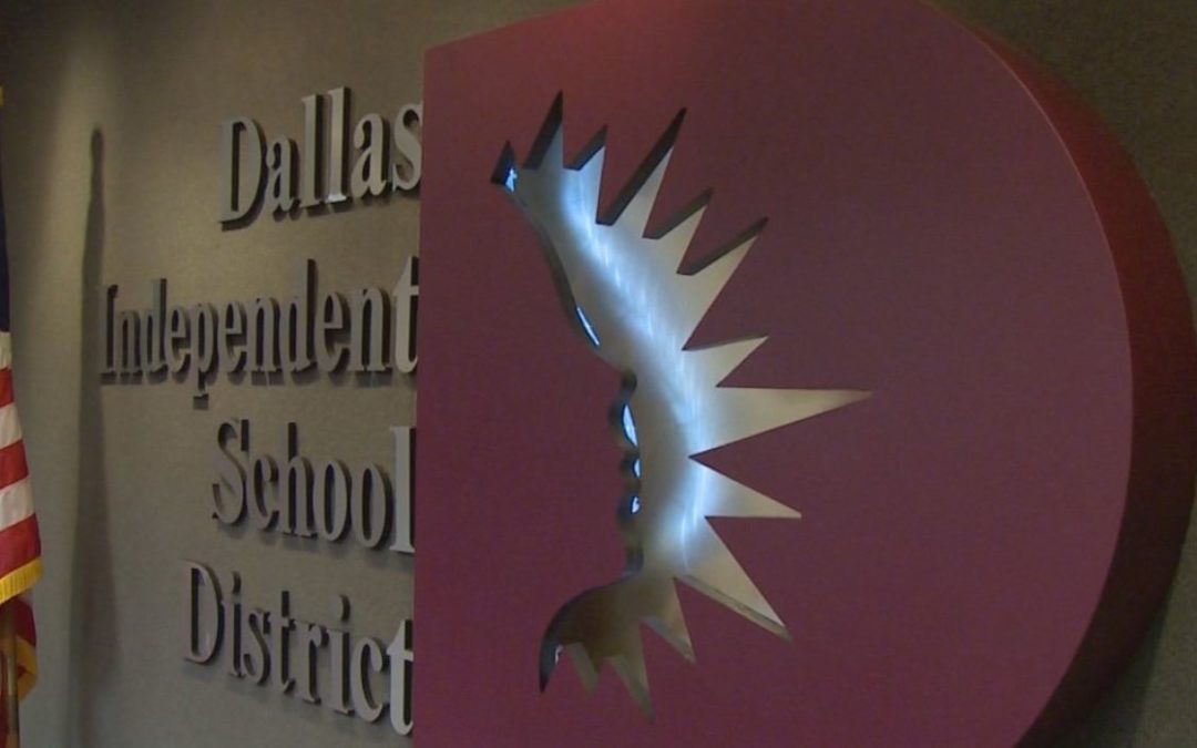 DISD Whistleblowers | ‘It’s a Cover Up’