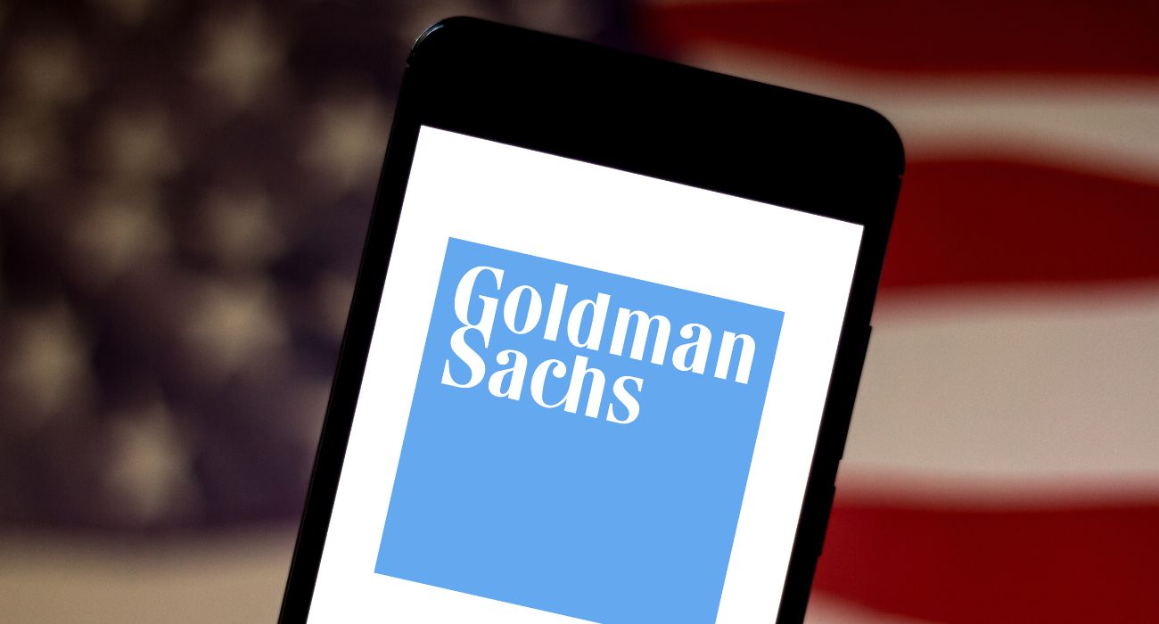 Goldman Sachs Lease