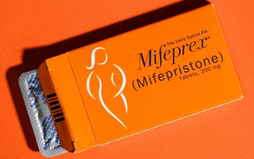 FDA Changes Rules for Abortion Pills