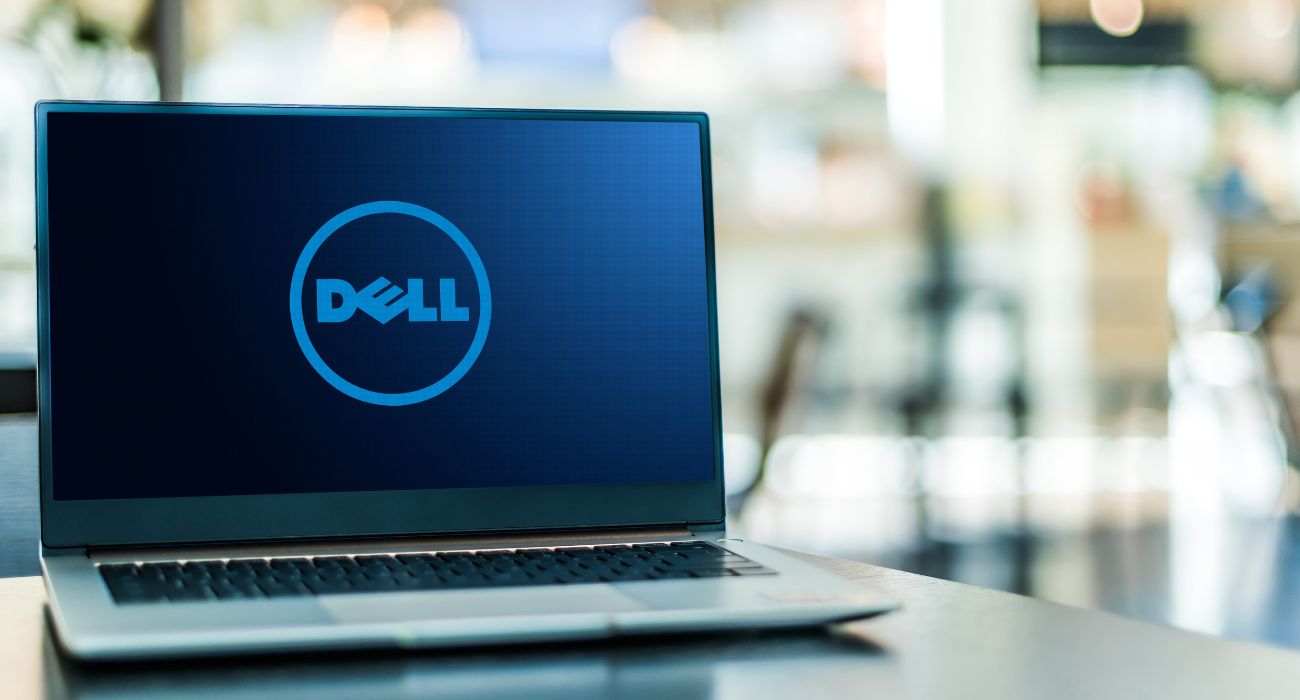 Dell to Stop Using Chinese Chips