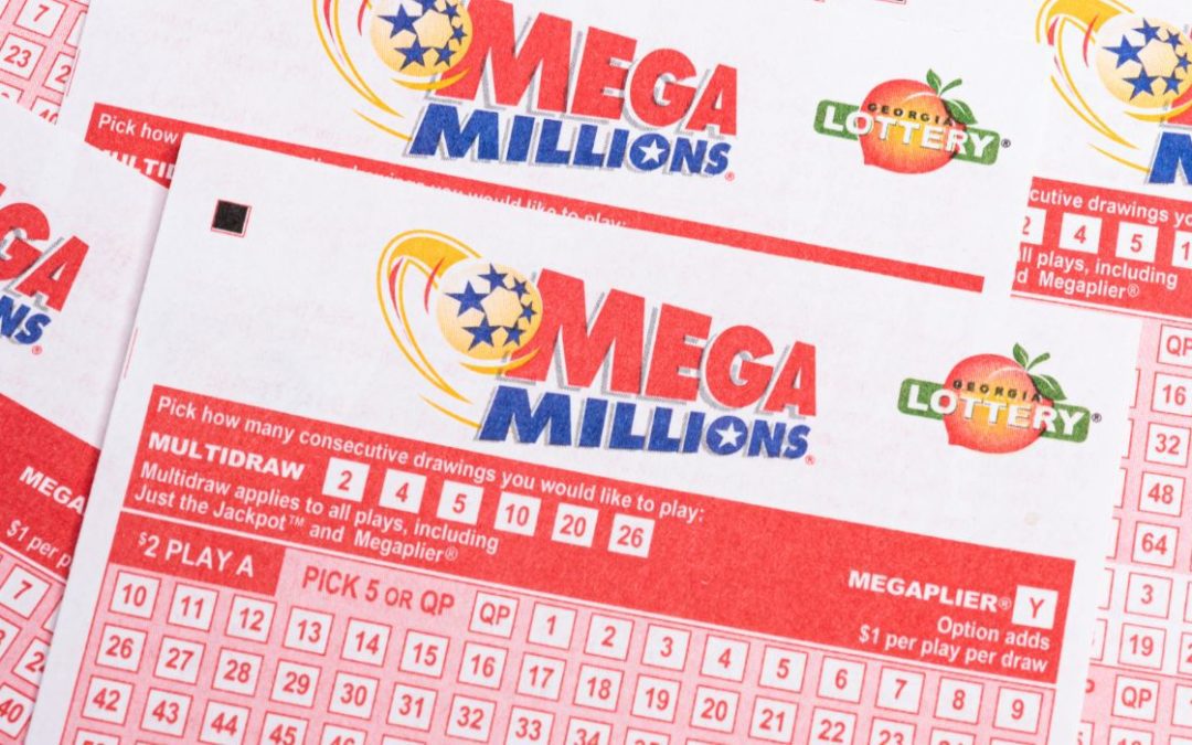 Lottery Jackpot One of History’s Largest