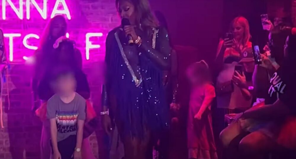 New Documentary on ‘Child-Friendly’ Drag Shows