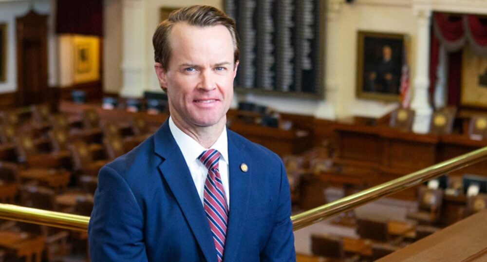 Phelan Chosen as Texas House Speaker